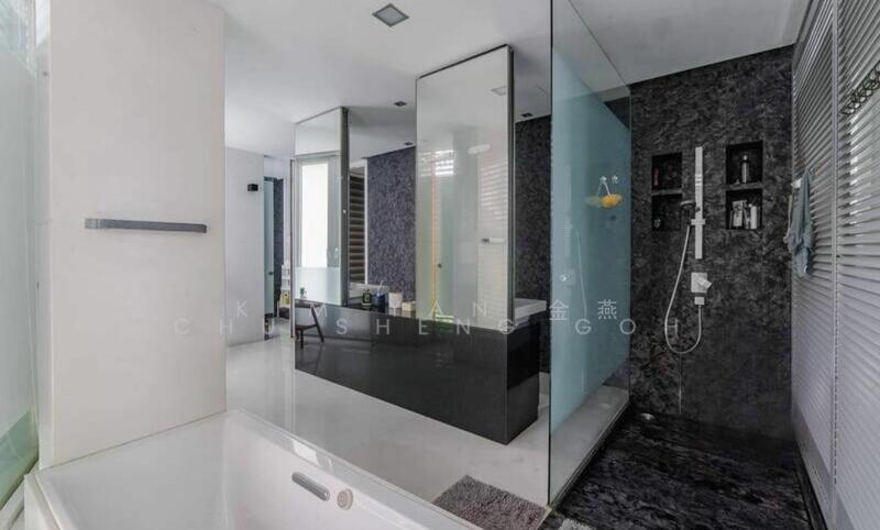 For Sale - Modern and fully rebuilt with Lift, swimming Pool and basement at Heart of Orchard Road