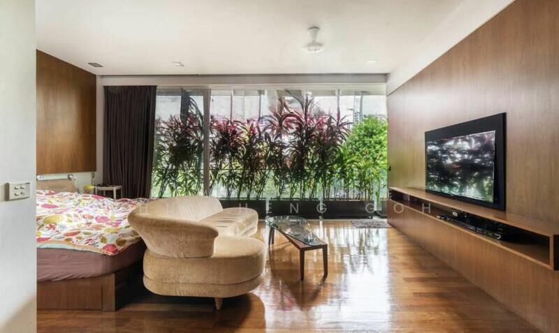 For Sale - Modern and fully rebuilt with Lift, swimming Pool and basement at Heart of Orchard Road