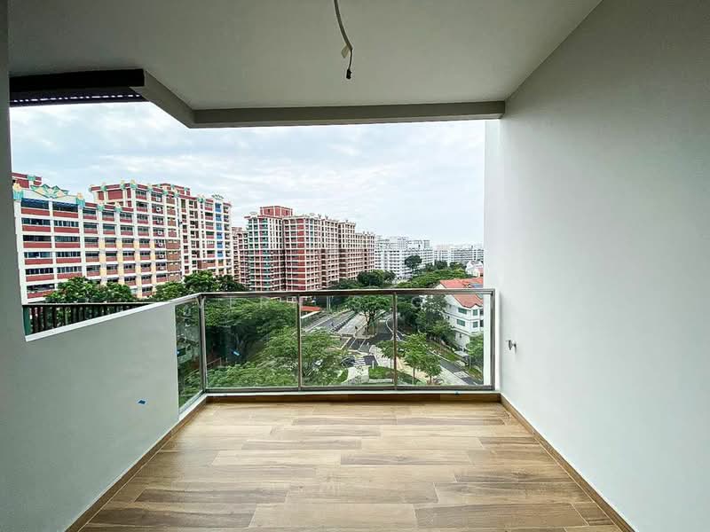 Urban Treasures, 205 Jalan Eunos, 3 Bedrooms, 883 sqft, Condominium For Rent, by Vernis Goh, 24578517 - PropertyGuru.com.sg