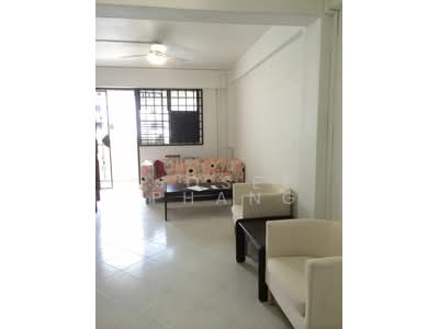 For Rent - 20 Marine Terrace