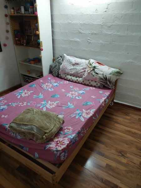 20 Marine Terrace, 20 Marine Terrace, 2 Bedrooms, 699 sqft, HDB Flat For Rent, by Josee Phang, 24578546 - PropertyGuru.com.sg