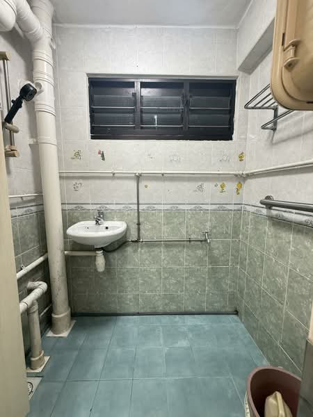 20 Marine Terrace, 20 Marine Terrace, 2 Bedrooms, 699 sqft, HDB Flat For Rent, by Josee Phang, 24578546 - PropertyGuru.com.sg