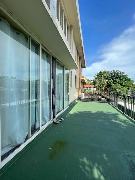 Clementi Road (NUS), 76 West Coast Road, Room Rental, 250 sqft, Semi-Detached House For Rent, by Jacquelyn Sam, 24578579 - PropertyGuru.com.sg