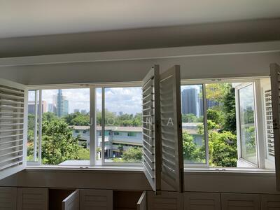 For Rent - Townhouse Apartments