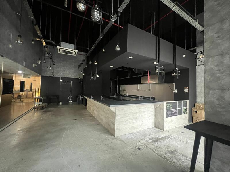 The Commerze @ Irving, 1 Irving Place, Macpherson / Potong Pasir, 968 sqft, Food & Beverage For Sale, by Chen Ting, 24578707 - CommercialGuru.com.sg