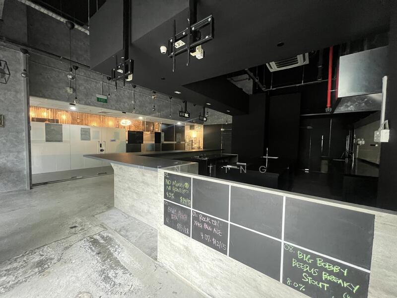 The Commerze @ Irving, 1 Irving Place, Macpherson / Potong Pasir, 968 sqft, Food & Beverage For Sale, by Chen Ting, 24578707 - CommercialGuru.com.sg