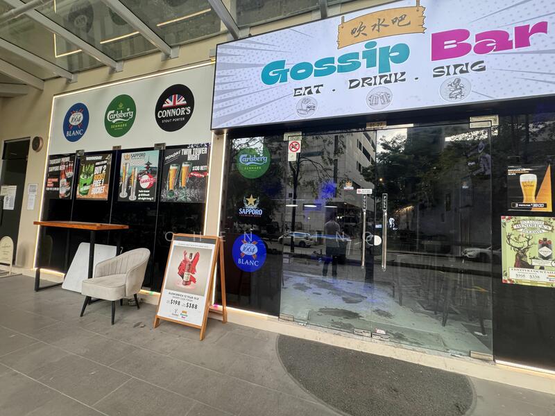 The Commerze @ Irving, 1 Irving Place, Macpherson / Potong Pasir, 968 sqft, Food & Beverage For Sale, by Chen Ting, 24578707 - CommercialGuru.com.sg