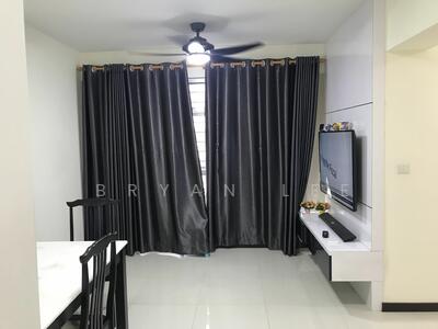 For Rent - 327C Sumang Walk