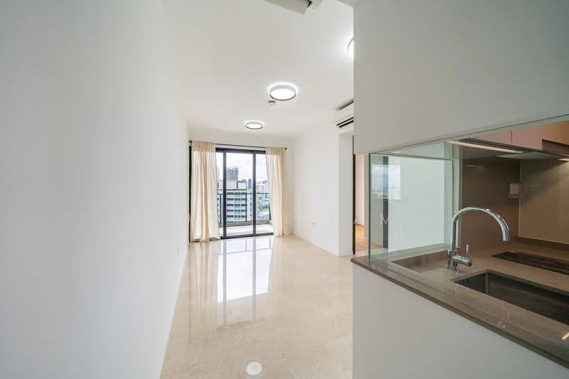 Avenue South Residence, 13 Silat Avenue, Alexandra / Commonwealth, 2 Bedrooms, 732 sqft, Condominium For Rent, by Eunice Lam, 24578797 - PropertyGuru.com.sg