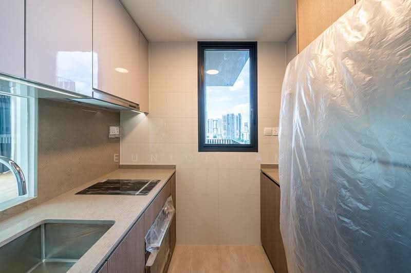 Avenue South Residence, 13 Silat Avenue, Alexandra / Commonwealth, 2 Bedrooms, 732 sqft, Condominium For Rent, by Eunice Lam, 24578797 - PropertyGuru.com.sg
