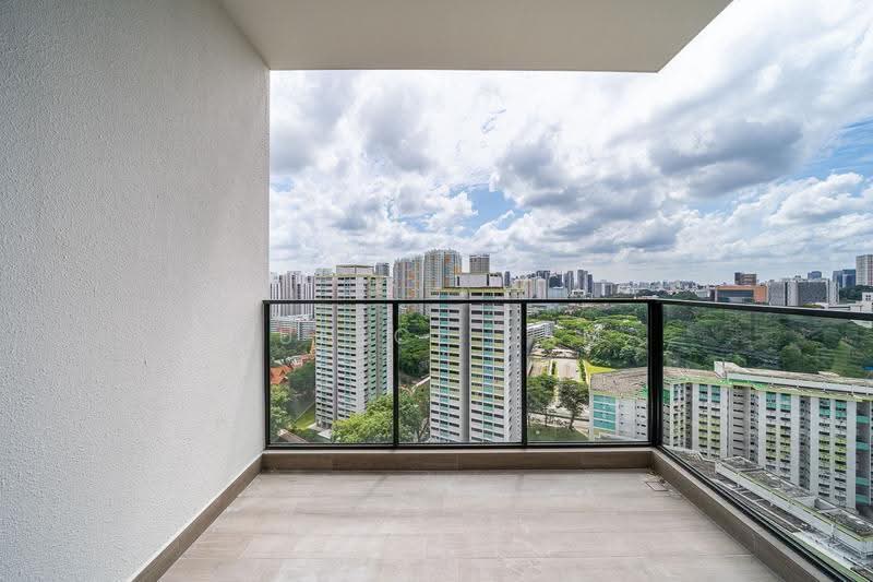 Avenue South Residence, 13 Silat Avenue, Alexandra / Commonwealth, 2 Bedrooms, 732 sqft, Condominium For Rent, by Eunice Lam, 24578797 - PropertyGuru.com.sg