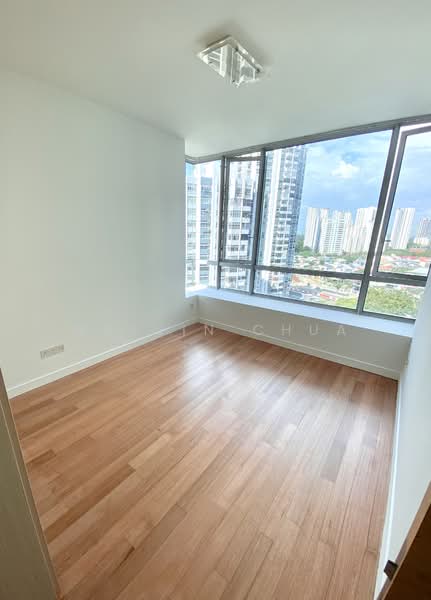One Amber, 9 Amber Gardens, 2 Bedrooms, 958 sqft, Condominium For Rent, by Malvin Chua, 24578798 - Master bedroom - PropertyGuru.com.sg