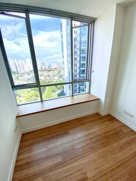 One Amber, 9 Amber Gardens, 2 Bedrooms, 958 sqft, Condominium For Rent, by Malvin Chua, 24578798 - Bedroom 2 - PropertyGuru.com.sg