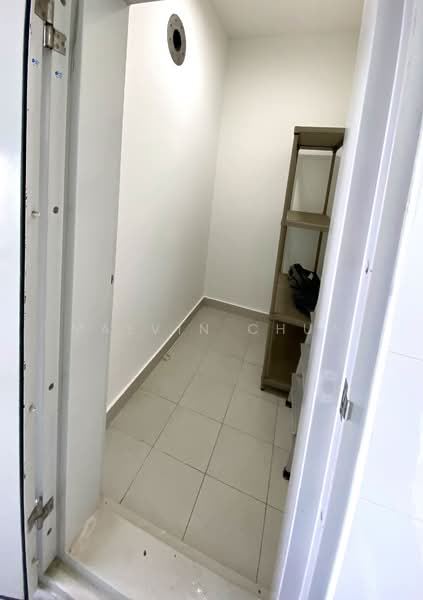 One Amber, 9 Amber Gardens, 2 Bedrooms, 958 sqft, Condominium For Rent, by Malvin Chua, 24578798 - Household shelter for additional storage. - PropertyGuru.com.sg