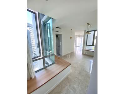 For Rent - One Amber