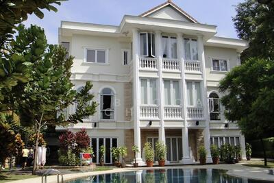 For Rent - Dalvey Estate