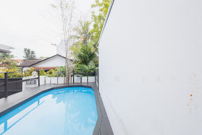 For Sale - Serangoon garden estate