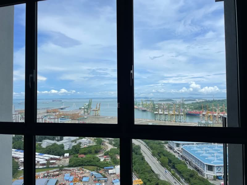 Avenue South Residence, 11 Silat Avenue, 2 Bedrooms, 721 sqft, Condominium For Rent, by Jackie Mang, 24579091 - PropertyGuru.com.sg