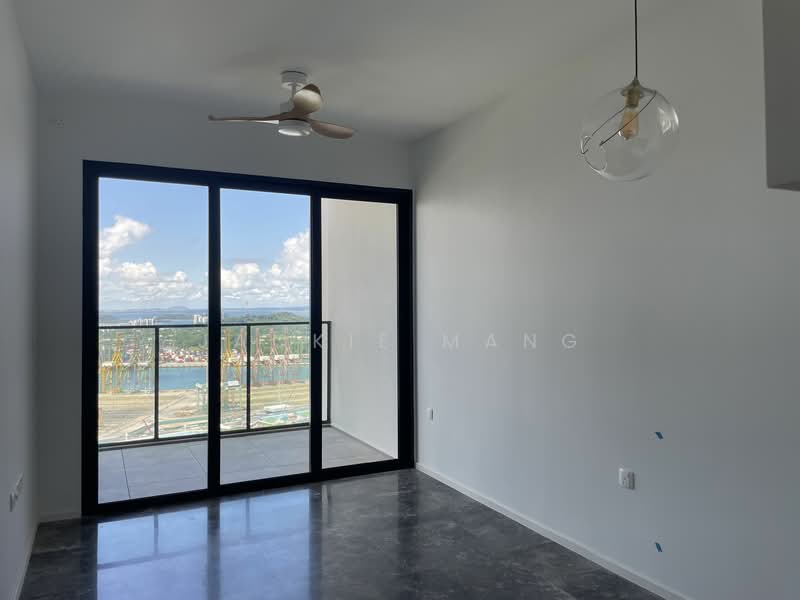 Avenue South Residence, 11 Silat Avenue, 2 Bedrooms, 721 sqft, Condominium For Rent, by Jackie Mang, 24579091 - PropertyGuru.com.sg