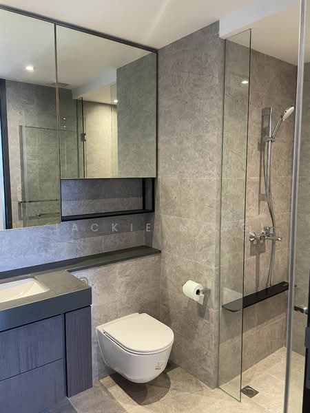 Avenue South Residence, 11 Silat Avenue, 2 Bedrooms, 721 sqft, Condominium For Rent, by Jackie Mang, 24579091 - PropertyGuru.com.sg