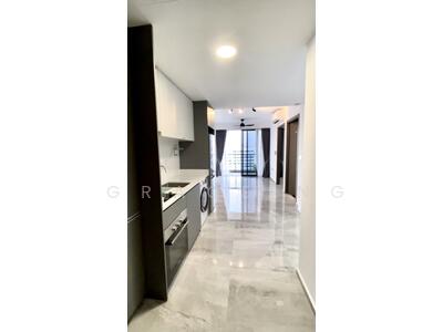 For Rent - Affinity At Serangoon