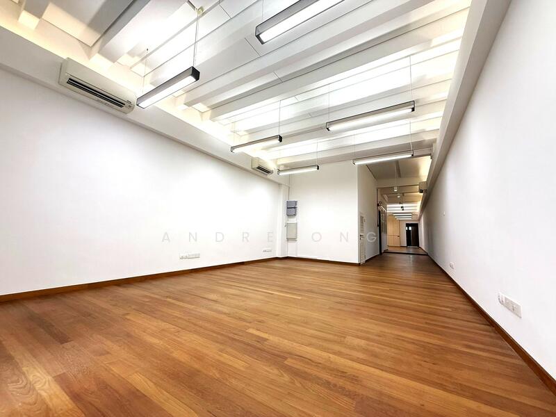 ❤️️ Shophouse @ Craig Rd ❤️️, Craig Road Conservation Shophouse, 1,410 sqft, Office For Rent, by Andre Ong, 24579152 - CommercialGuru.com.sg