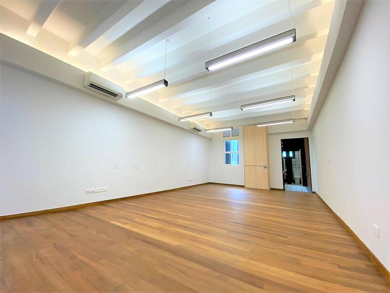 ❤️️ Shophouse @ Craig Rd ❤️️, Craig Road Conservation Shophouse, 1,410 sqft, Office For Rent, by Andre Ong, 24579152 - CommercialGuru.com.sg