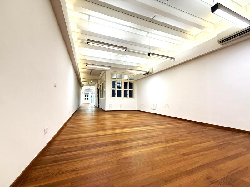 ❤️️ Shophouse @ Craig Rd ❤️️, Craig Road Conservation Shophouse, 1,410 sqft, Office For Rent, by Andre Ong, 24579152 - CommercialGuru.com.sg