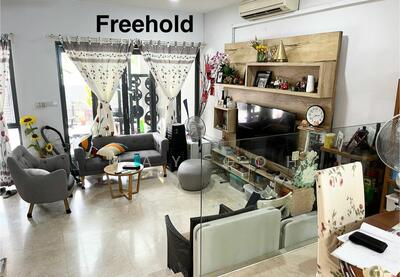 For Sale - Tai Keng Gardens