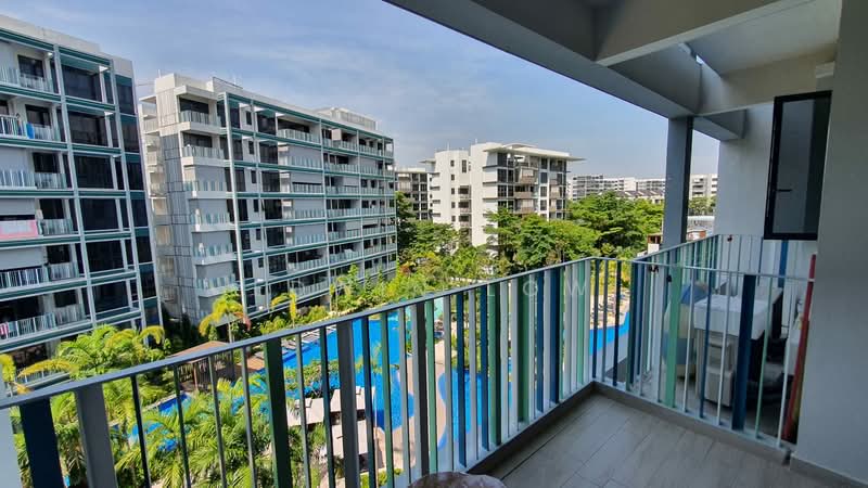 The Jovell, 19 Flora Drive, 2 Bedrooms, 635 sqft, Condominium For Rent, by Edwin Low, 24579435 - PropertyGuru.com.sg