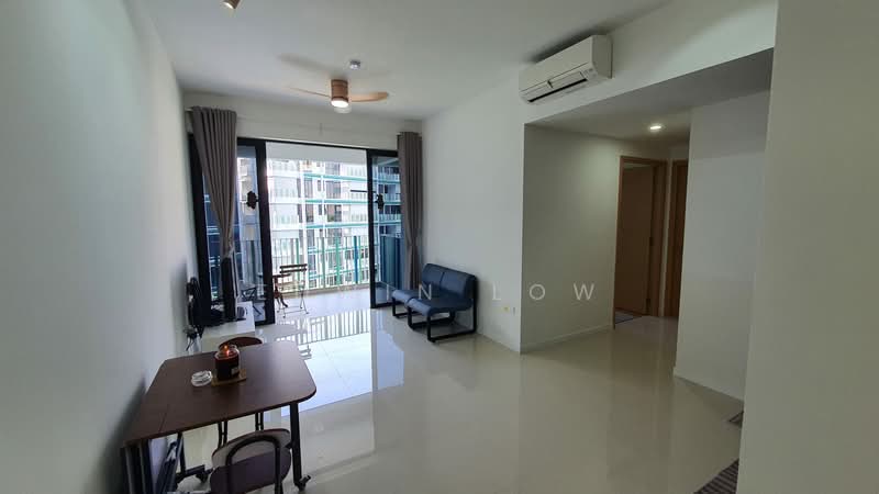 The Jovell, 19 Flora Drive, 2 Bedrooms, 635 sqft, Condominium For Rent, by Edwin Low, 24579435 - PropertyGuru.com.sg