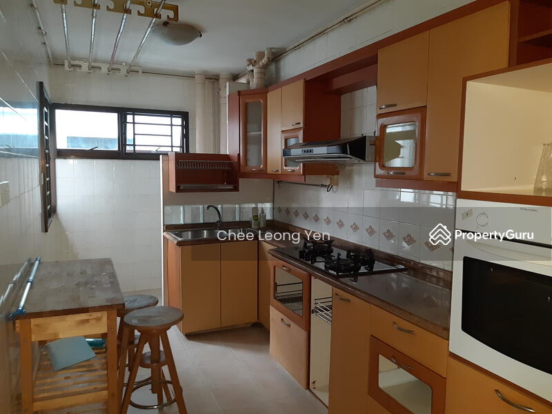 For Rent - 200D Sengkang East Road