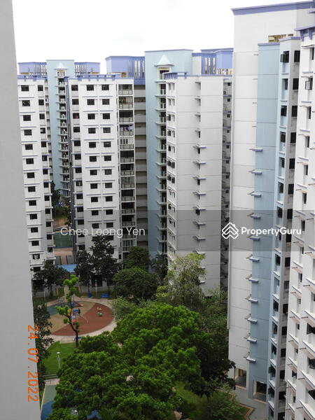 For Rent - 200D Sengkang East Road