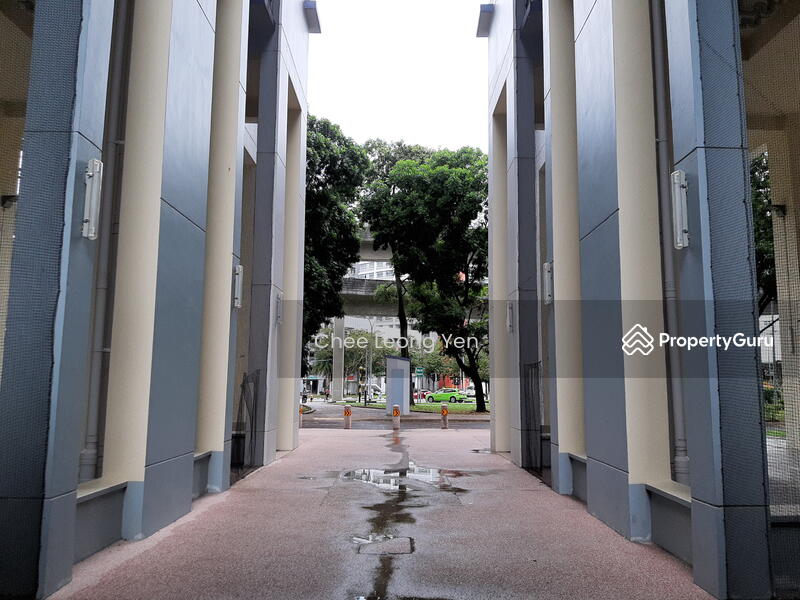For Rent - 200D Sengkang East Road