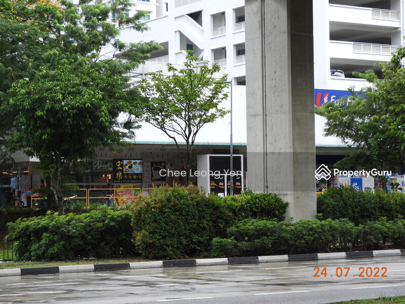 For Rent - 200D Sengkang East Road