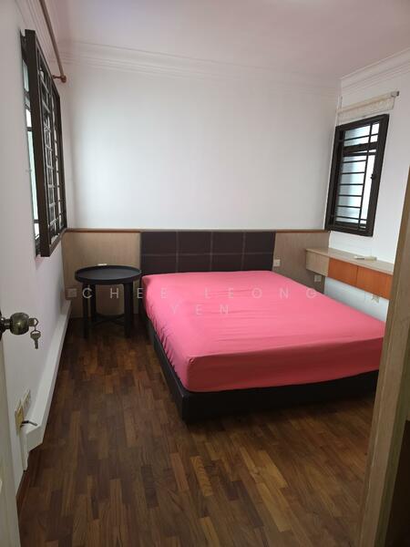 Master Room
