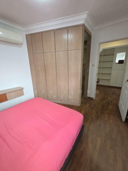 Master Room