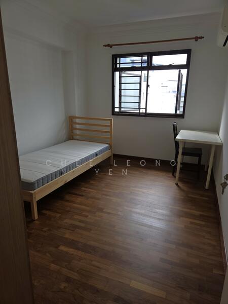 Common Room 1