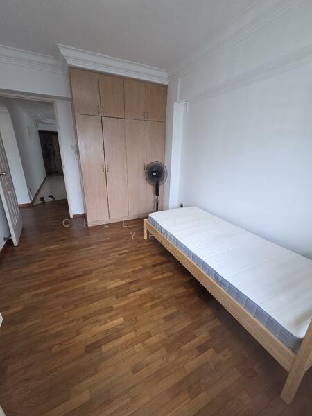 Common Room 1