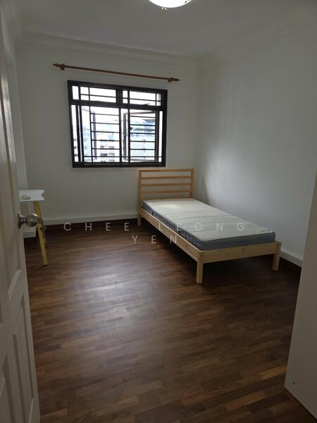 Common Room 2