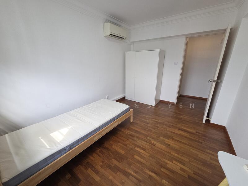 Common Room 2
