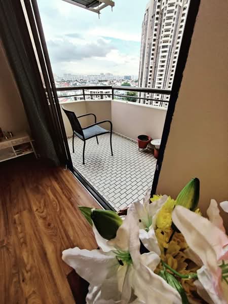 Bayshore Park, 52 Bayshore Road, 2 Bedrooms, 936 sqft, Condominium For Rent, by Jeff Lim, 24579570 - PropertyGuru.com.sg