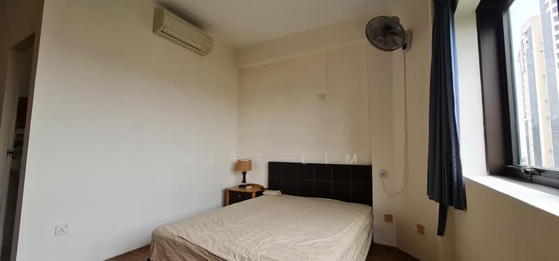 Bayshore Park, 52 Bayshore Road, 2 Bedrooms, 936 sqft, Condominium For Rent, by Jeff Lim, 24579570 - PropertyGuru.com.sg