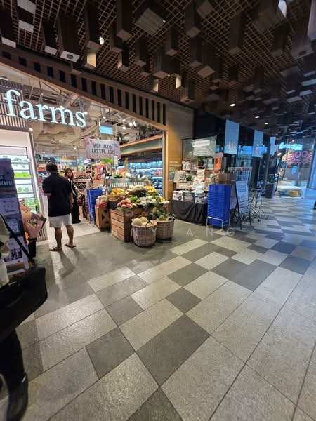 MYVILLAGE AT SERANGOON GARDEN