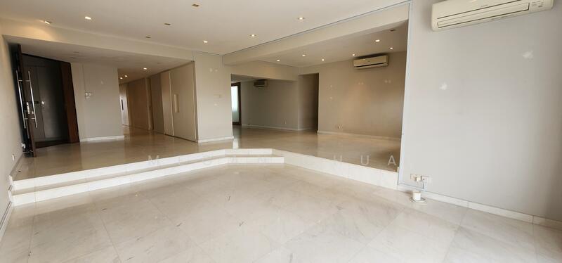 For Rent - Sommerville Park