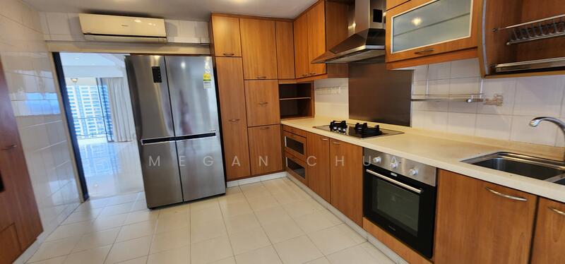 For Rent - Sommerville Park