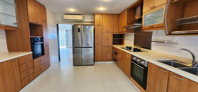 For Rent - Sommerville Park