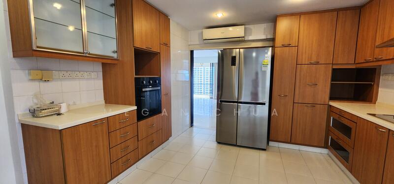 For Rent - Sommerville Park