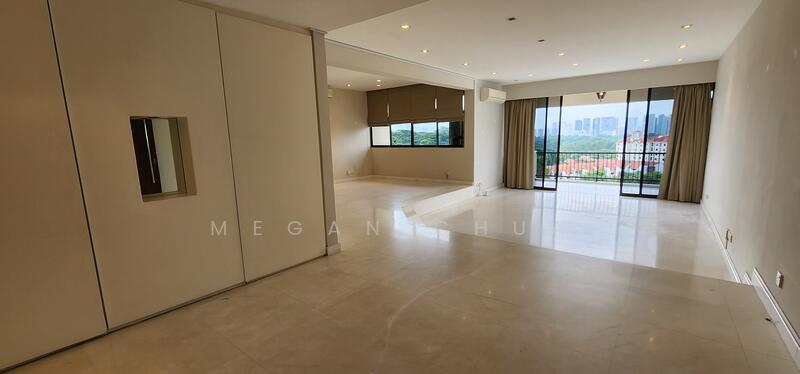For Rent - Sommerville Park