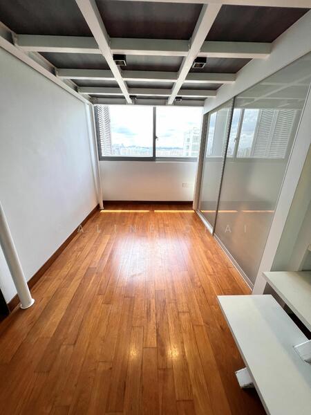 The Hillier, 2 Hillview Rise, 2 Bedrooms, 624 sqft, Condominium For Rent, by Caline Chai, 24579895 - PropertyGuru.com.sg